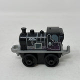 Thomas The Train and Friends Mini DC Super Friends MILLIE AS CATWOMAN Engine