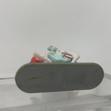 MR MIME Pokemon TOMY CGTSJ Vintage Figure