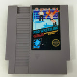 NES Pro Wrestling (5 Screw)