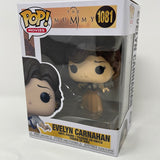 Funko Pop Movies The Mummy Evelyn Carnahan 1081