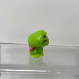 Hatchimals Colleggtibles Season 2 Rare FROWL Green Frog Pink Wings