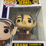 Funko Pop IASIP Frank As Troll #1053