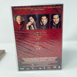 DVD The Tudors The Complete Second Season