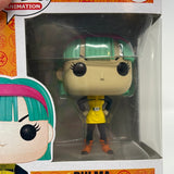 Funko Pop! Animation Dragon Ball Z Bulma 385