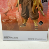 Demon Slayer Kyojuro Rengoku Vol 11 Statue
