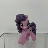 My Little Pony G4 Mini Pony Figure Cute As A Button MLP Hasbro