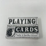 Ivory Soap Deck Playing Cards Procter & Gamble Cincinnati Retro 2022 P&G NEW