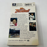 VHS Tom Selleck Mr. Baseball