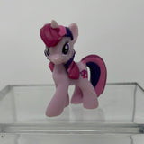 My Little Pony Mini Pony Figure Unicorn Horseshoe Hasbro G4 MLP