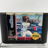 Genesis RBI Baseball 4