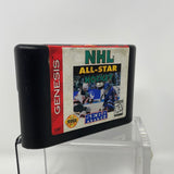 Genesis NHL All Star Hockey 95