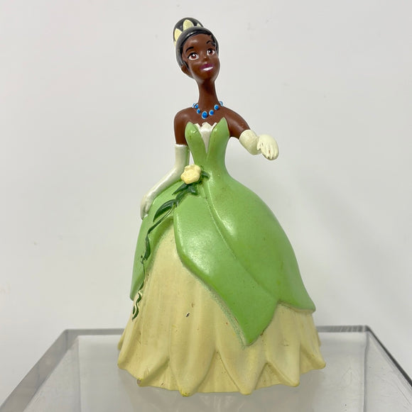 Disney PVC Figure Cake Topper 3 1/4