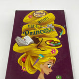 Disney Tangled The Series My First Year As A Princess Book New