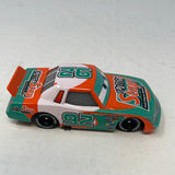 Disney Pixar CARS 1:64 Diecast Loose Murray Clutchburn Sputter Stop #92