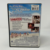 DVD Eurotrip Unrated