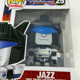 Funko Retro Toys Transformers Jazz #25