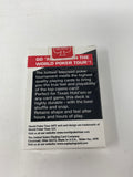 NEW - World Poker Tour WPT BEE Playing Cards - USA Made Sealed White Box
