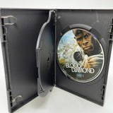 DVD Blood Diamond Two-Disc Special Edition