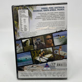 DVD Walking On Water Special Edition (Sealed)