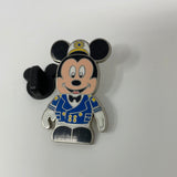 Disney DCL Vinylmation Cruise Line Captain Mickey Pin