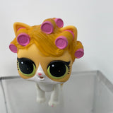 LOL Surprise Pets Kittydoll Cat Series 4 Eye Spy Kitty Cat Nap Club