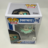 Funko Pop Games Fortnite Blackheart #616