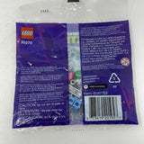 LEGO Poly Bag TMNT Kraang 30270 Teenage Mutant Ninja Turtles New