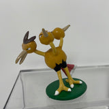 Dodrio - 90s Vintage Pokemon Action Figure Miniature Toy TOMY Collectibles