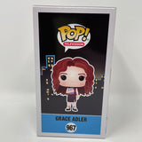 Funko Pop! Television Will and Grace Grace Adler 967
