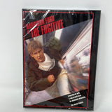 DVD The Fugitive (Sealed)