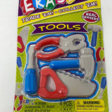 Fun Mini Erasers Tools