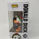 Funko Pop! Holiday Disney Donald Duck 1128