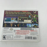 3DS The Legend Of Zelda: Majora’s Mask 3D CIB