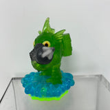 Skylanders Spyro's Adventure Gill Grunt (Green)