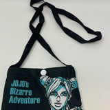 JoJo's Bizarre Adventure Ichiban Kuji Stone Ocean Prize Shoulder Bag Jolyne