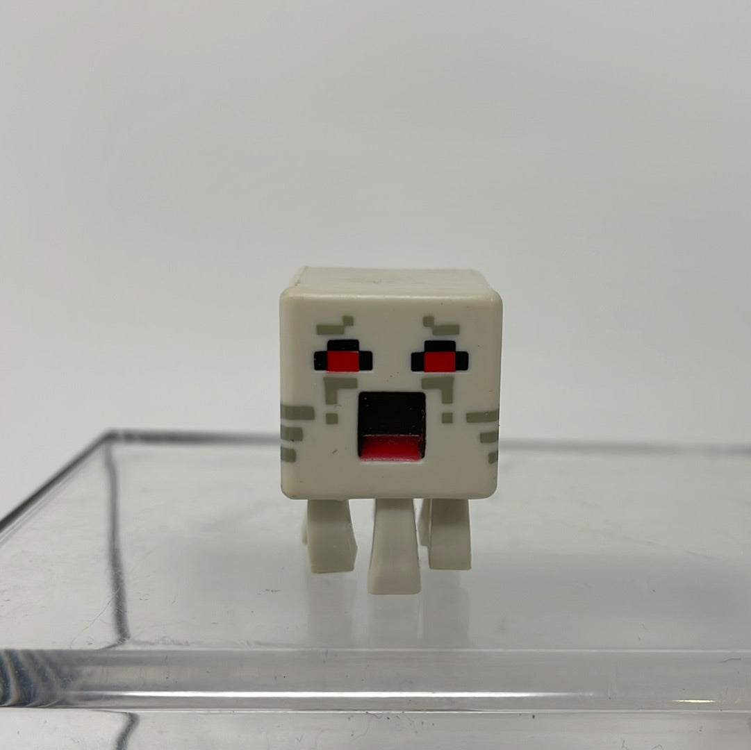 Minecraft Mini-Figures 1