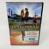 DVD The Princess Bride 20th Anniversary Collector's Edition (Sealed)