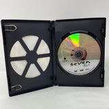 DVD Seven