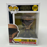 Funko Pop! Star Wars Zorii Bliss 311