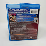 Blu-Ray The Hangover Unrated