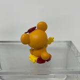 Pokémon Harahara Ochiba Asobi Fallen Leaves Volume 2 Takara Tomy Arts Teddiursa Figure