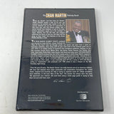 DVD Dean Martin Celebrity Roasts DVD Special Edition Man Of The Hour Frank Sinatra