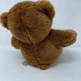 Build a Bear Workshop - BAB - 13” Brown Teddy Bear Plush Stuffed