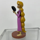 Rapunzel Tangled the Series Character Doll figures Playset Disney Store