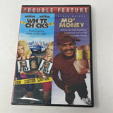 DVD Double Feature White Chicks, Mo’ Money (Sealed)