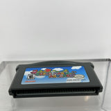 GBA Super Mario Advance