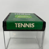Atari 2600 Tennis