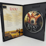 DVD Radio