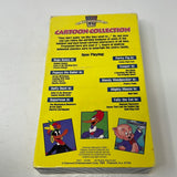 VHS Video Classics Cartoon Collection Sealed