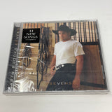 CD Garth Brooks Sevens